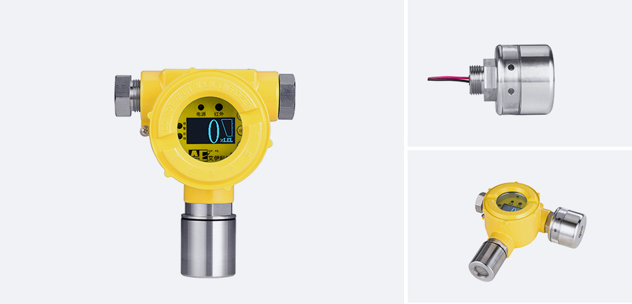 氣體檢測儀